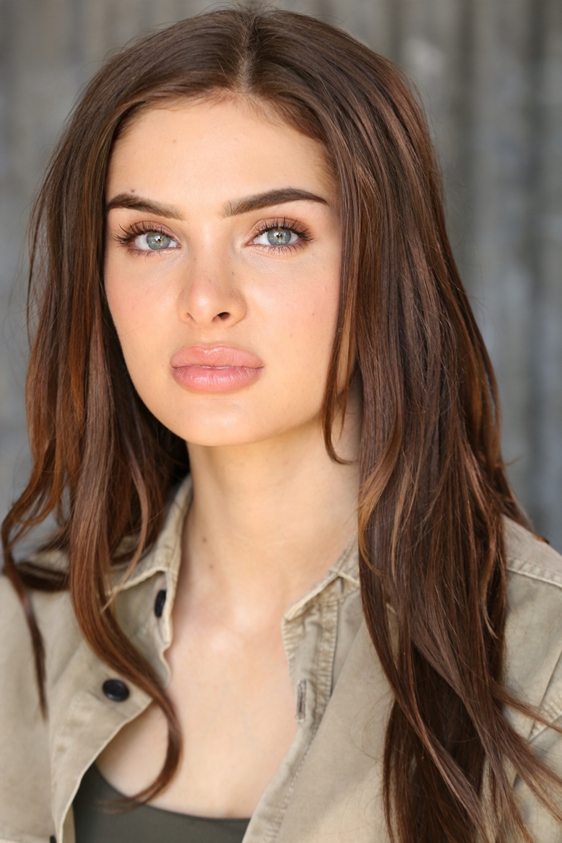 Brighton Sharbino