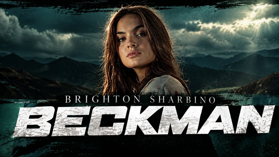 Brighton Sharbino in Beckman