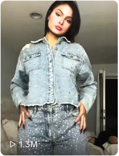 Fashion Nova Campaign 2
